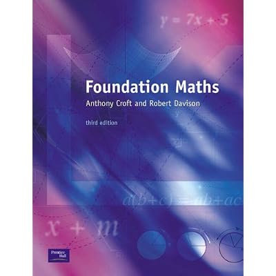 Foundation Maths with Practical Skills in Biomolecular Sciences