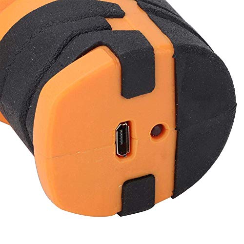 WEI-LUONG Tools Electric Drill Hochwertiger Hand wiederaufladbare Akku-Schrauber mit LED-Licht Einschlag – Bild 8