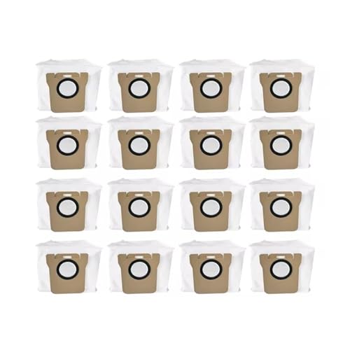 _XgobOANZT[ADreameAL10S L20 Ultra S10 Pro|@p[cɑΉAMijiaAM30 Omni 1S B101Cn B116 Robot X10ɑΉ(16PCS)