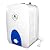 ecosmart ECOMINI6 Electric Mini Tank Water Heater, ECO 6, White, 6 Gal