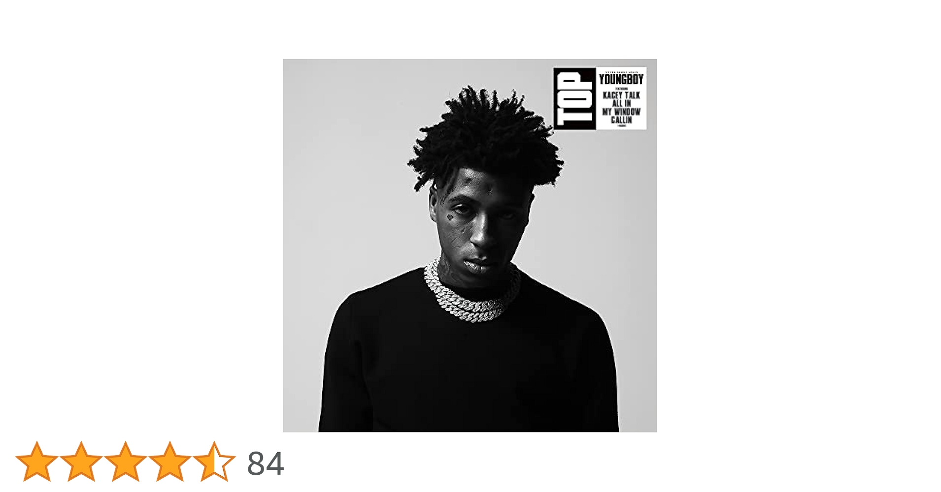 Top [VINYL]: Amazon.co.uk: CDs & Vinyl