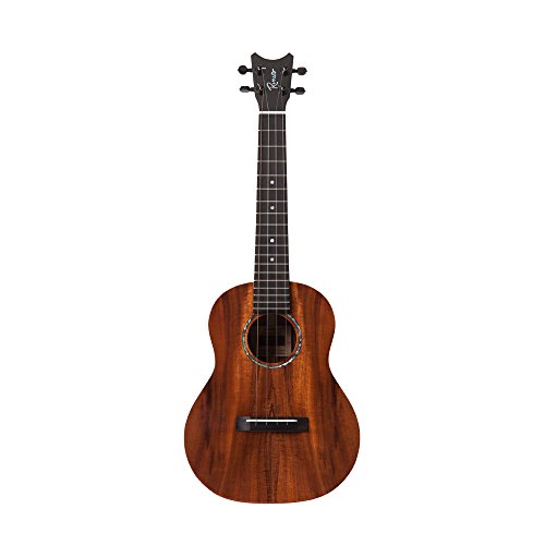 ROMERO CREATIONS Grand Tenor Premium Koa Low-G EN