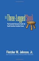 The Three-Legged Stool 1595716939 Book Cover