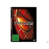 FSK 12 Spider-Man Trilogie [3 DVDs]