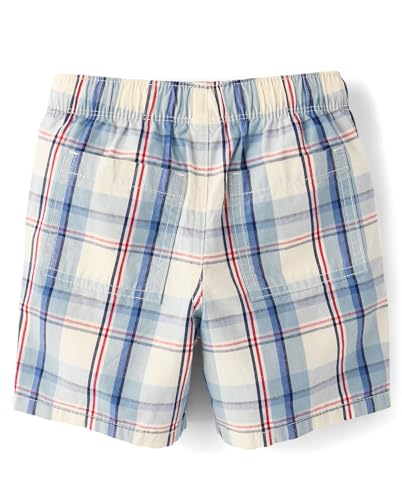 Image of Gymboree Boys' and Toddler Pull on Shorts