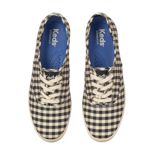 Image of Keds Women's Colorblock CVO Sneaker
