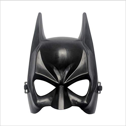 Sage Square "Avengers" Mask for Costume Parties, cosplay and Dress-up (Batman) (B07NNR5CSR) Amazon Price History, Amazon Price Tracker