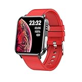 ★ Andere Funktionen: Schritt Zählen, Kalorien, Entfernung, Schlafüberwachung, Übungsmodus, eingehende Anruferinnerung, Weckerinnerung, Heben Sie Ihre Hand, um den Bildschirm zu hellen, soziale Teilen (Wechat, QQ, Facebook, Twitter), usw. Bilder