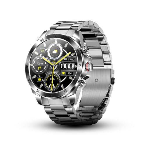ALPHAGEAR Commander Smartwatch