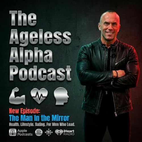 Episode 19 - The Man In The Mirror