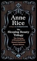 Algopix Similar Product 7 - The Sleeping Beauty Trilogy Box Set