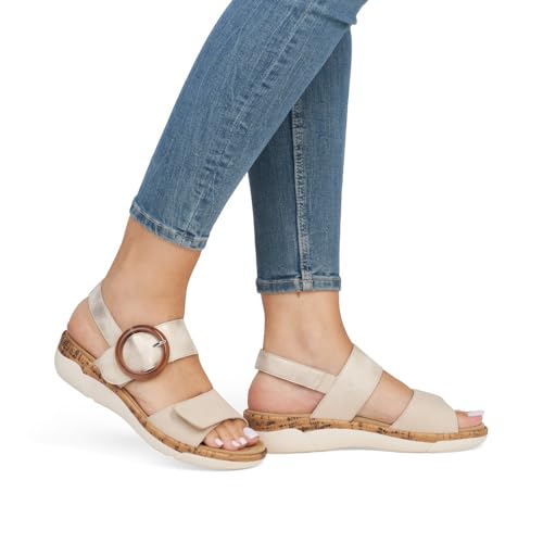 Image of Remonte R6853 Jocelyn Women's Sandals