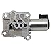 TRQ Exhaust Variable Valve Timing Solenoid Compatible with 2002-2004 Volvo C70 2001-2014 S60 2002-2014 S80 2002-2005 V70 2003-2007 XC70 2003-2006 XC90