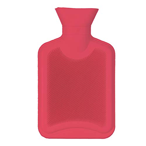 Bolsa Térmica Compressa Água Quente Ou Fria 650ml Colorida