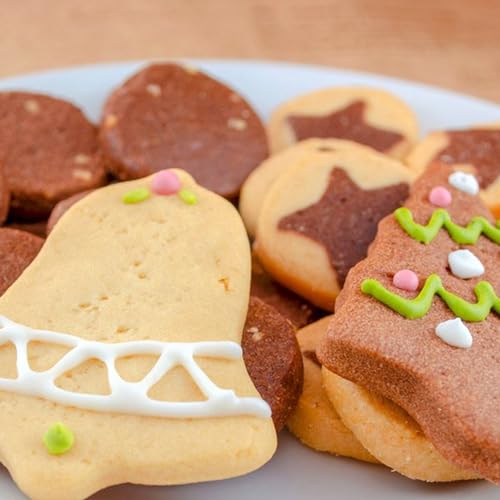 手作りクッキーアソート