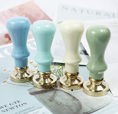 Miniatura 7 de Sello de cera personalizado, diseño de logotipo personalizado, sello de cera con monograma personalizado, invitaciones de boda, paquete de