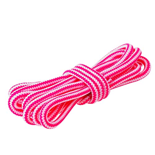 Flyingfish Lacci tondi per scarpe da trekking e