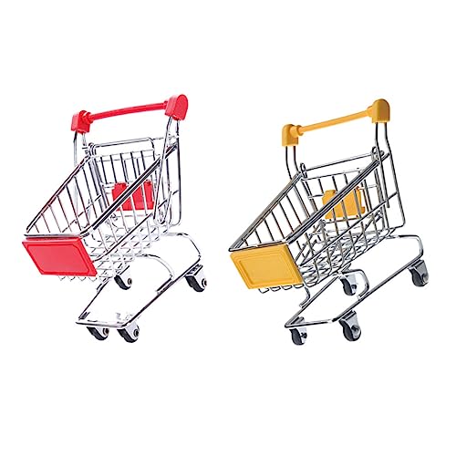 GALPADA 2Pcs Creative Fried Food Baskets Snack Holders for French Fries Chicken Fingers Onion Rings Lightweight for Home Food Stalls Restaurants