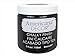 Americana Chalky Finish Paint 4oz-Carbon