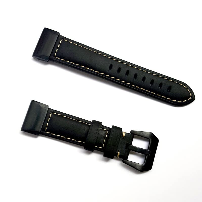 Correas de ajuste rápido para Garmin 945 impermeables 3