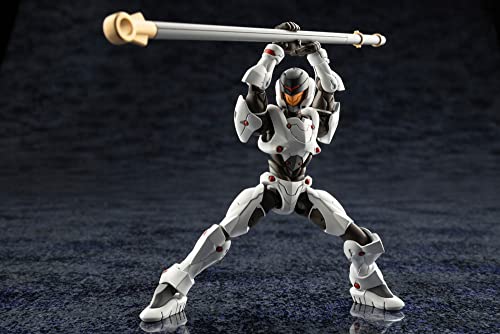 Figura Hexa Gear Governor LAT Solid Cradle 1/24 miniatura 5