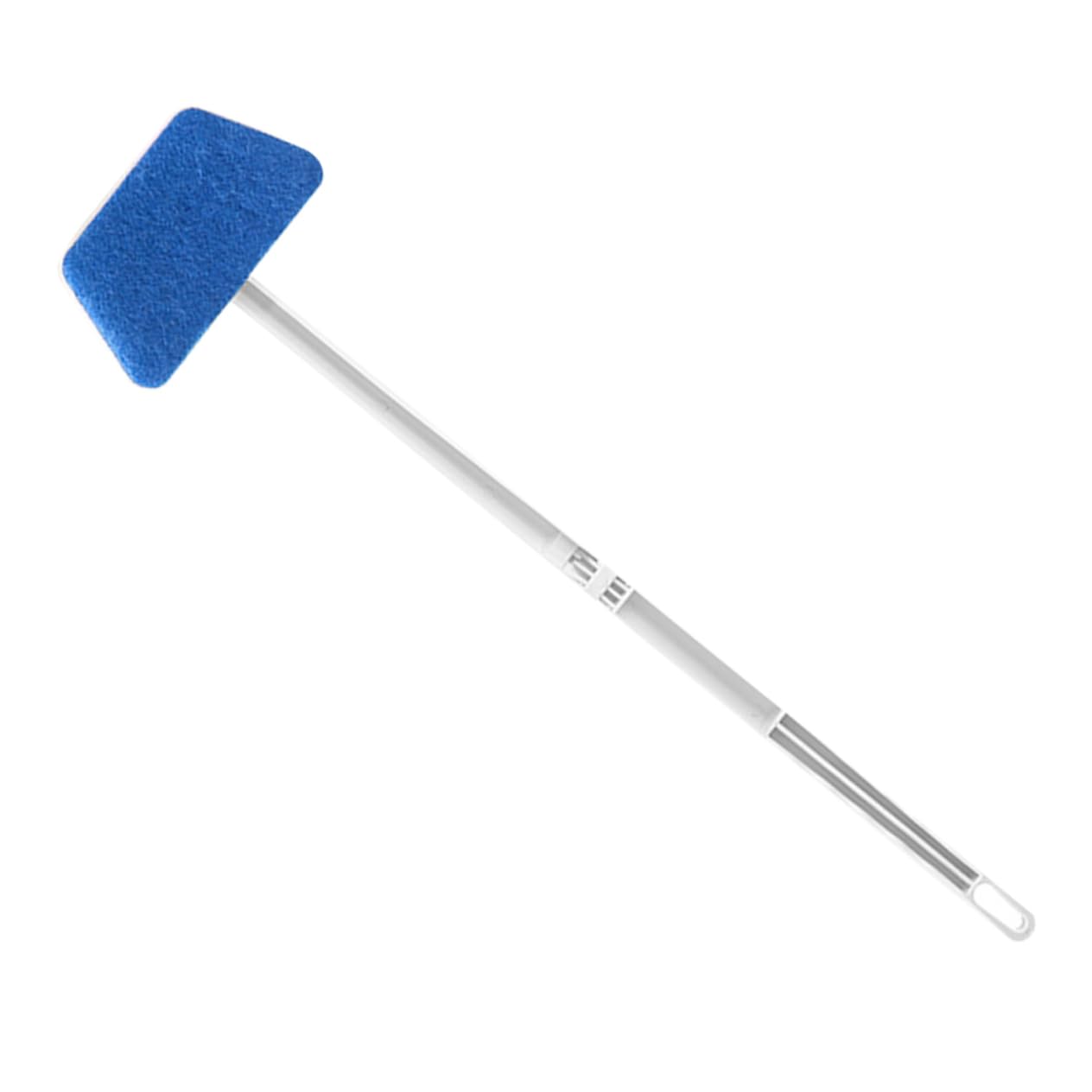 Cabilock 3piezas Cepillo De Limpieza Desmontable Para Baño y Suelo Cepillo De Esponja Para Bañera y Limpieza De Azulejos