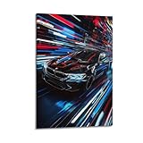 Haute qualité : les affiches sont fabriquées peu de temps après l'achat. Il n'est pas stocké dans l'entrepôt car sa couleur sera insatisfaisante en raison de l'environnement de stockage. Ils sont toujours produits dans nos propres usines.