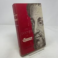 The Poetry of Chaucer 0809307723 Book Cover