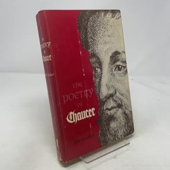 Hardcover The Poetry of Chaucer Book