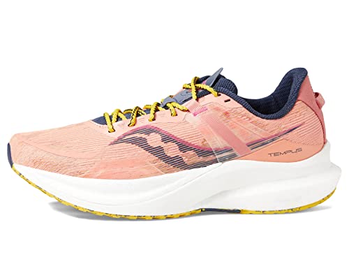 Image of Saucony Mens Tempus Running Shoe
