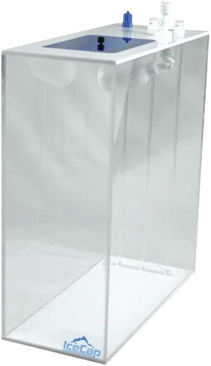 IceCap 5 Gallon Freshwater ATO Reservoir