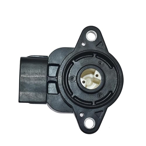 Capteur TPS pour Pontiac 1.3L 1998 1999 de position du papillon TH244