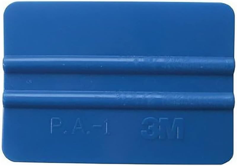 3M - Hand Applicator Squeegee Pa1-B Box of 25 (9206)