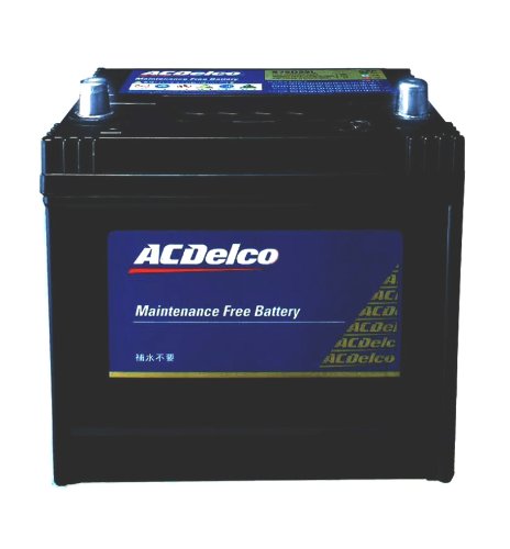 ACDelco [ エーシーデルコ ] 輸入車バッテリー [ Maintenance