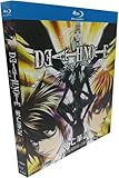 アニメ「DEATH NOTE」デスノート 全37集+2集SP完全収録, Blu-ray BOX, フルHD 1080p対応