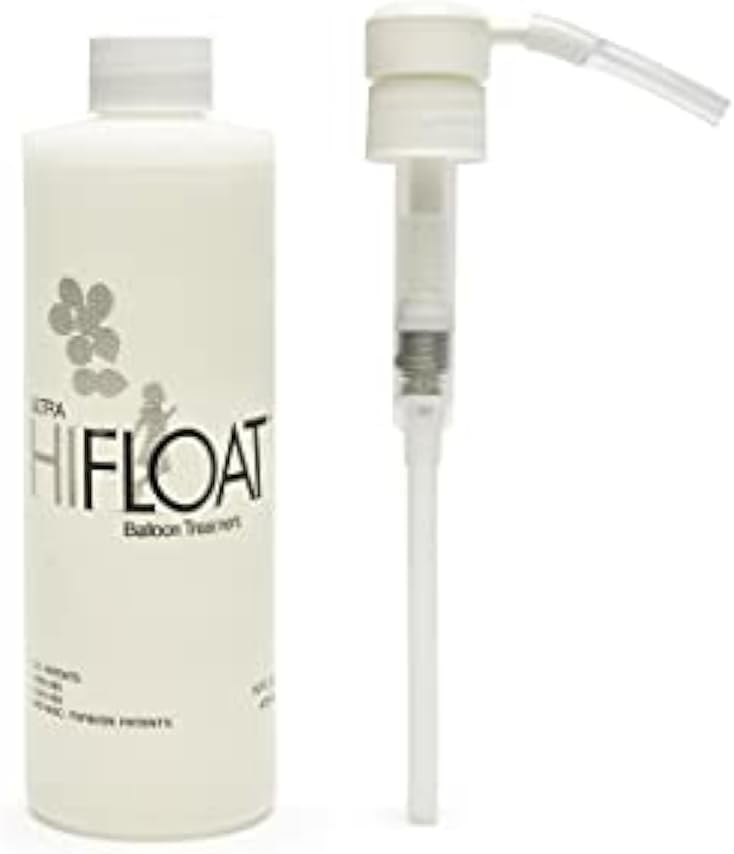 Ultra Hi-Float Balloon Treatment 16 oz. ウルトラハイフロートバルーントリートメント16オンス♪ハロウィン♪サイズ: