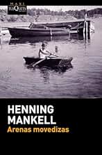 Arenas movedizas (MAXI)