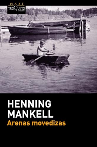 Arenas movedizas (MAXI)