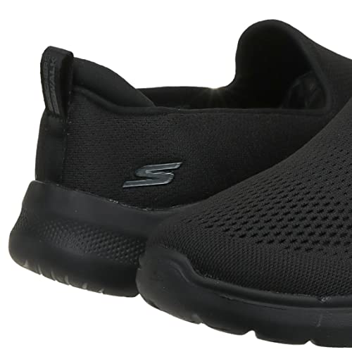 Image of Skechers Women Go Walk 6 Ocean Splash Walking Shoes