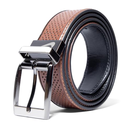 Image of Nike Men's Core Reversible Belt