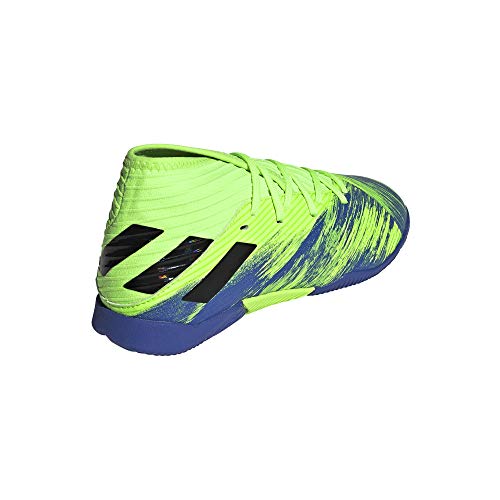 Chuteira Adidas Nemeziz 19.3 Futsal INFANTIL