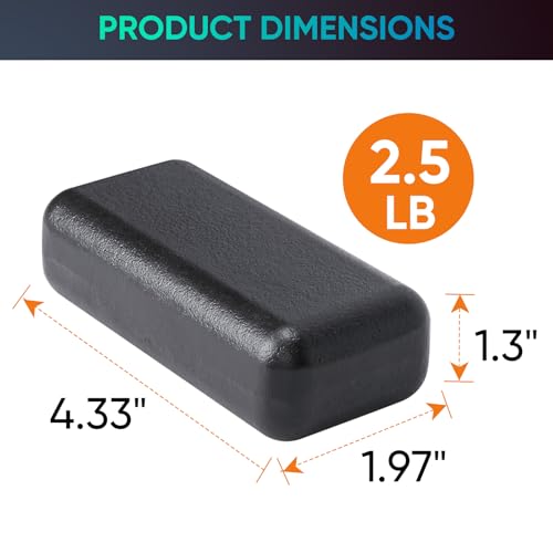 Image of APEXUP Adjustable Weighted Vest Men 20lbs /30lbs /40lbs Weights with Reflective Stripe, Weight Vest Woman Workout Vest for Strength Training Running Walking