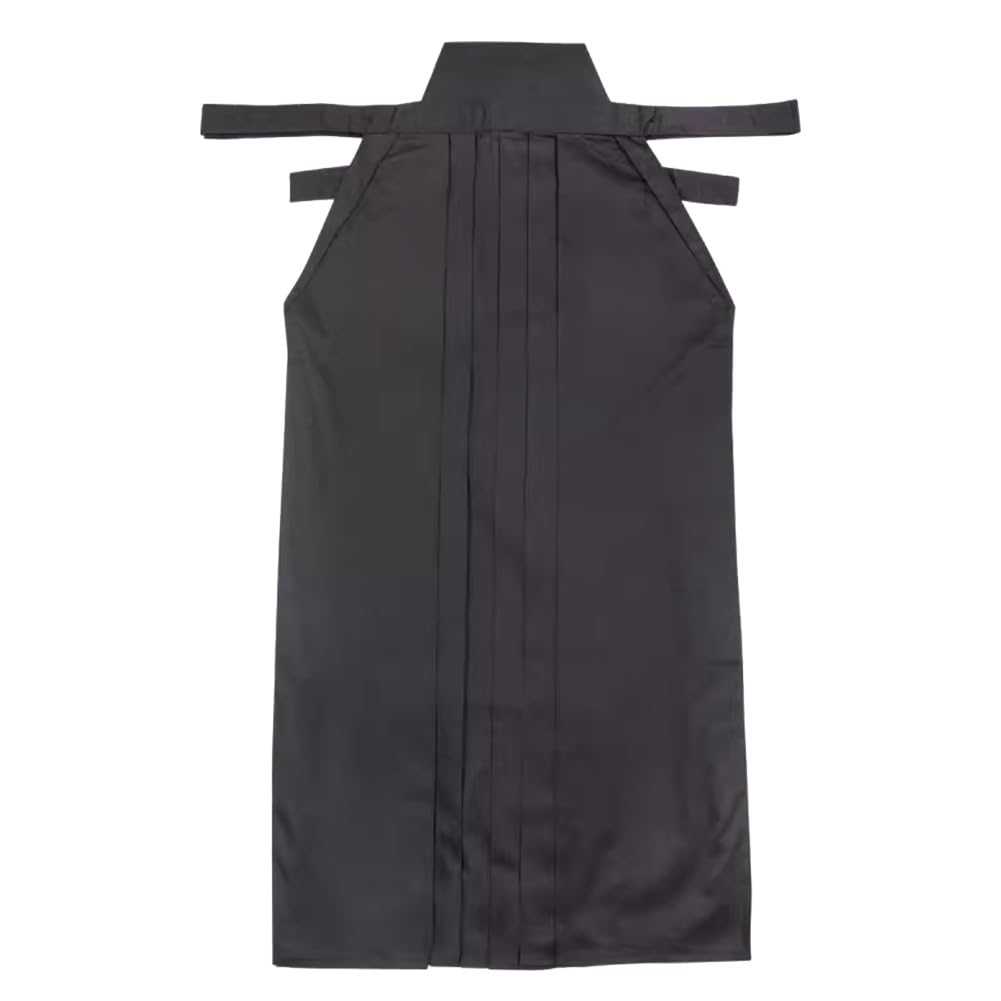 FANCYPUMPKIN Top da Kendo giapponese Hakama Kendo Abito da Kendo Kimono da Kendo Combattimento con Spada