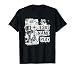 in Jesus Name Play Drums Christian Worship Drummer Faith God T-Shirt