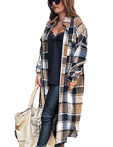 ジャケット・アウター lawgy shaggy accent button jacket coat lawgy シャギーアクセントボタンジャケットコート - メルカリ
