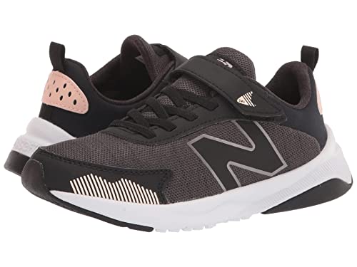Image of New Balance Baby Boys' Dynasoft 545 V1 Bungee Lace Sneakers