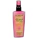 L'Oreal Paris Advanced Haircare Color Vibrancy Root to Tip Fixer, 3.4 oz