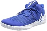 Nike Men's Volleyball Shoes EU, Blue, 9.5 UK