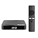 TV Box, Tanix TX5 Android 14.0 Smart Box EMMC S905Y5 Quad-Core Arm a 64 Bit Corter-A53 CPU 4K Output BT5.0 2,4 GHz/5GHz WiFi 100m LAN Enternet,4gb+32gb immagine
