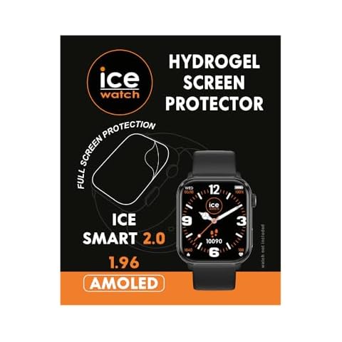Film de Protection ICE-WATCH 2.0 Cover